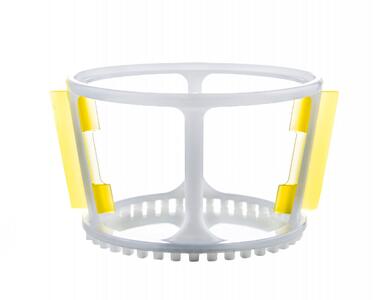 Brush Holder for Omega VRT350/352