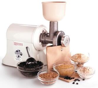 Champion Juicer 2000+ Getreidemühle-Aufsatz kaufen | EUJUICERS.DE