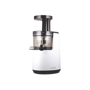 Hurom Slow Juicer HH-WBE06 (HU-700) weiß | EUJUICERS.DE