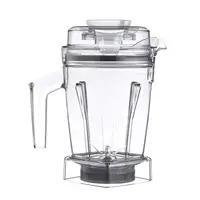 Vitamix-Ascent-1k4l-Tritan-Behaelter-trocken