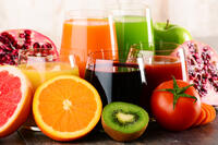 Fresh Juice