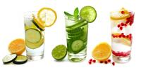 Detox water