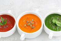 Suppen | EUJUICERS.DE