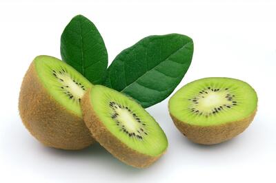 odšťavňování kiwi odšťavňování kiwi