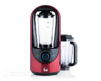 Produktpräsentation des Vidia Vakuum-Standmixer BL-001