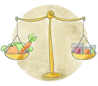 Ausgeglichene Waagen: Was Ihr Sternzeichen über Ihre Entsafter-Gewohnheiten aussagt | EUJUICERS.DE Ausgeglichene Waagen: Was Ihr Sternzeichen über Ihre Entsafter-Gewohnheiten aussagt | EUJUICERS.DE