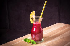 Entsafter-Rezept: Detox-Saft gegen Hangover | EUJUICERS.DE