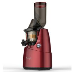 Kuvings Whole Slow Juicer B6000 rot | EUJUICERS.DE