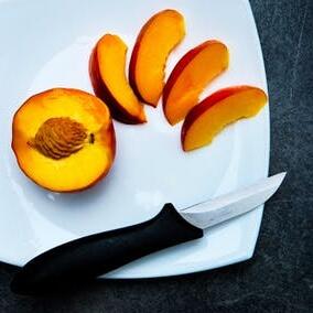 Pfirsiche, Aprikosen/Marillen, Pflaumen/Zwetschken und Nektarinen entsaften | EUJUICERS.DE Pfirsiche, Aprikosen/Marillen, Pflaumen/Zwetschken und Nektarinen entsaften | EUJUICERS.DE