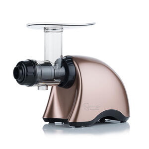 Sana Juicer by Omega EUJ-707 bronze | EUJUICERS.DE