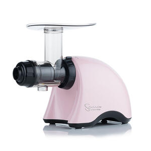 Sana Juicer by Omega EUJ-707 rosa | EUJUICERS.DE