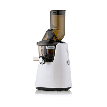 Kuvings Entsafter C9500 weiß | EUJUICERS.DE