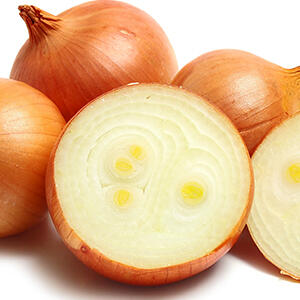 Entsafter-Rezept: Zwiebel-Apfel-Saft | EUJUICERS.DE