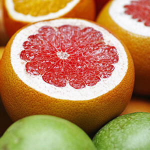 Entsafter-Rezept: Orangen-Apfel-Karotten-Saft | EUJUICERS.DE