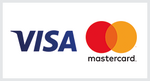 VISA & Mastercard | EUJUICERS.DE