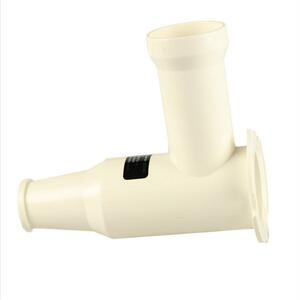 Champion Juicer 2000+ Aufsatz weiß für Homogenisierung | EUJUICERS.DE
