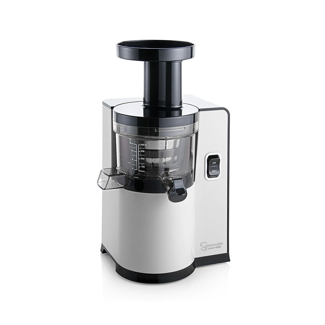 Sana Juicer EUJ-808 perlweiß online kaufen | EUJUICERS.DE