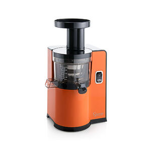 Sana Juicer by Omega EUJ-808 orange ohne direktem Lichteinfall | EUJUICERS.DE