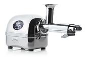 Angel Juicer 8500 rechte Vorderseite | EUJUICERS.DE