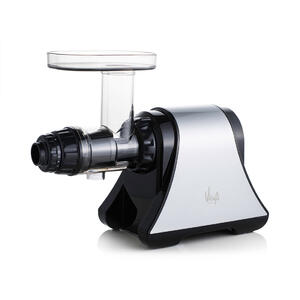 Vidia Entsafter SJ-002 silber Vidia Entsafter SJ-002 silber