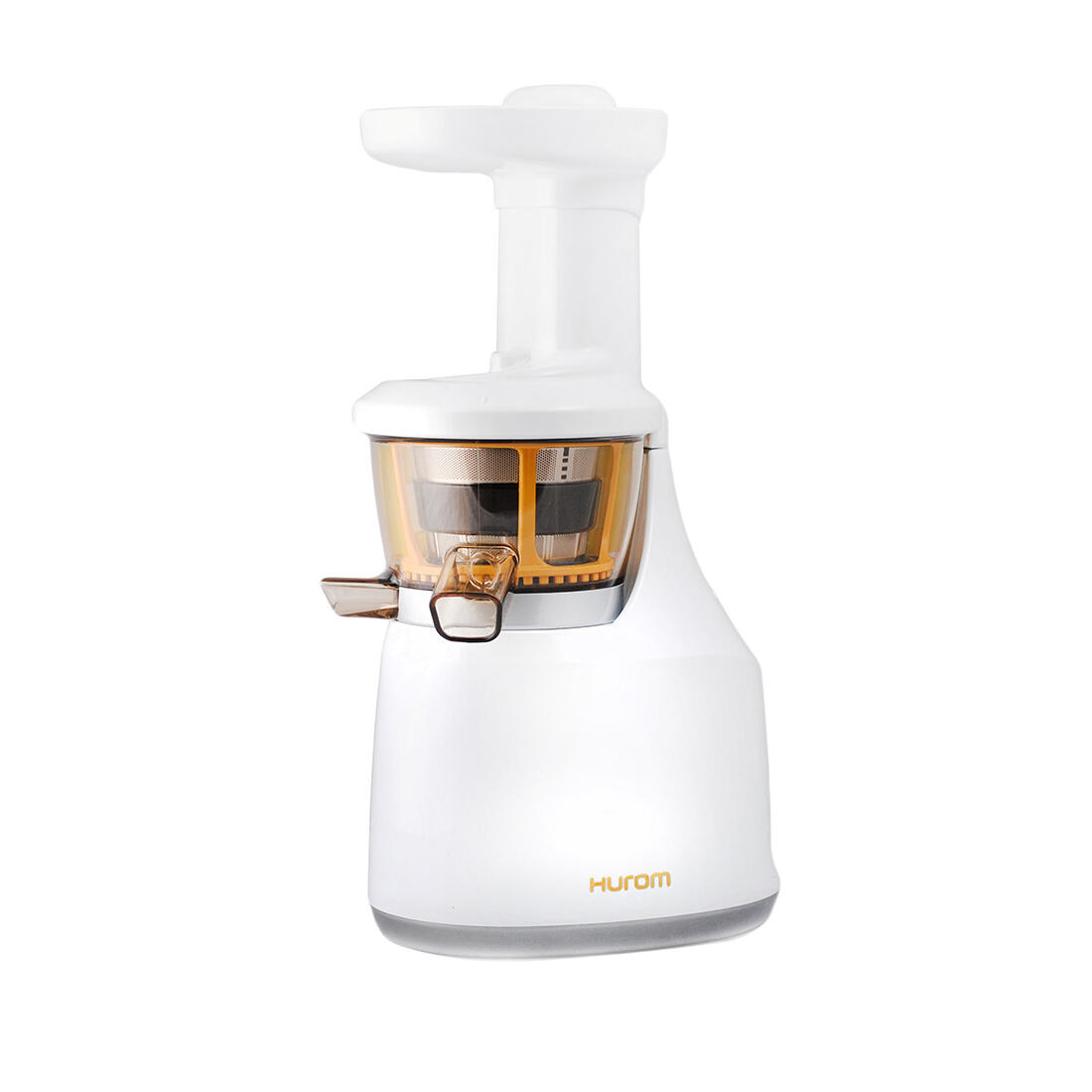 Hurom Slow Juicer HU400 weiß online kaufen EUJUICERS.DE