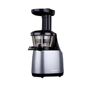 Hurom Slow Juicer HE-DBE04 (HU-500) silber | EUJUICERS.DE