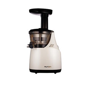 Hurom Slow Juicer HE-IBE04 (HU-500) elfenbein | EUJUICERS.DE