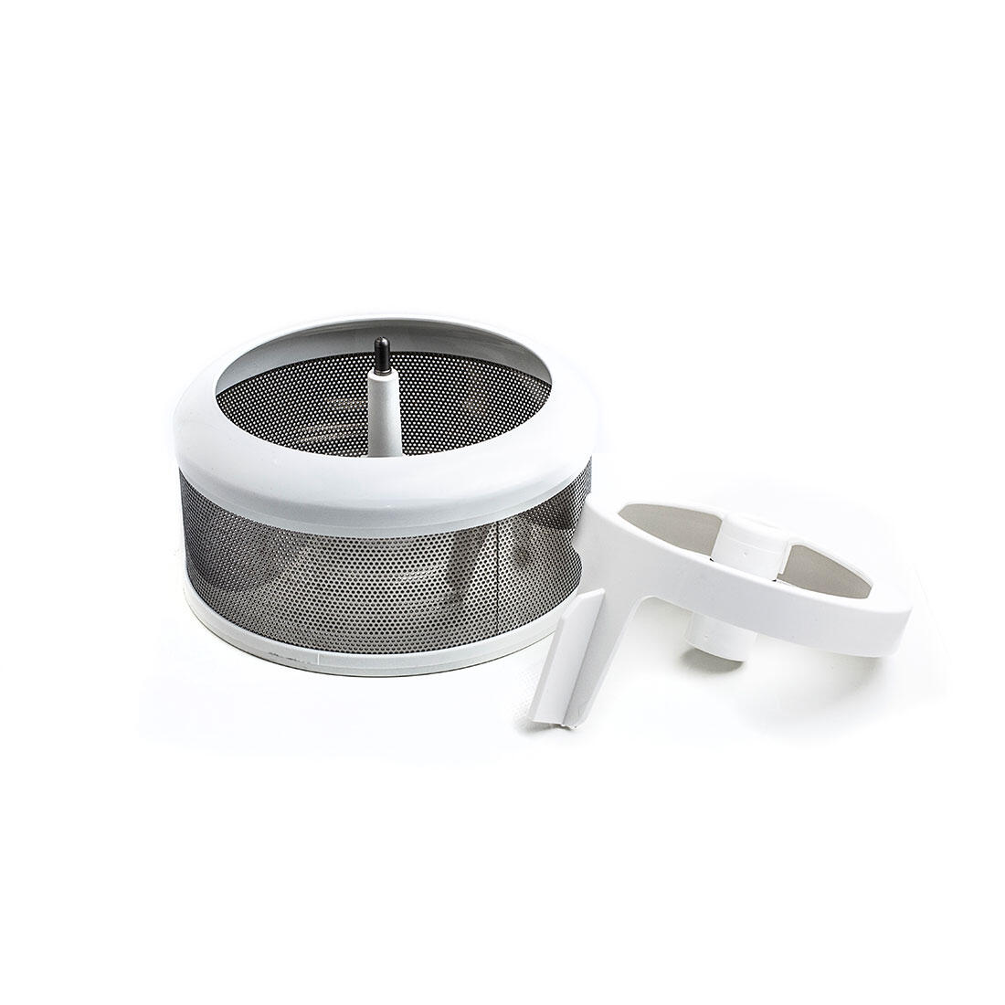 Centrifugeuse Le Duo Plus XL Magimix