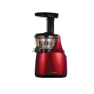Hurom Slow Juicer HE-RBE04 (HU-500) rot Hurom Slow Juicer HE-RBE04 (HU-500) rot