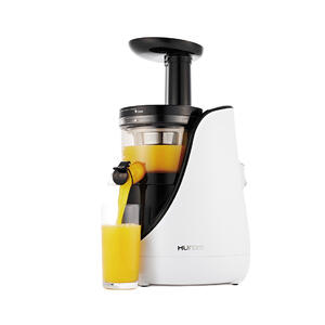 Hurom Slow Juicer HN-WBC11 weiß Hurom Slow Juicer HN-WBC11 weiß