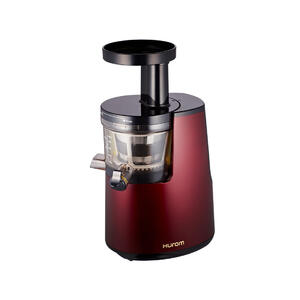 Hurom Slow Juicer HH-EBE11 rot Hurom Slow Juicer HH-EBE11 rot
