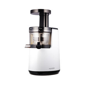 Hurom Slow Juicer HH-WBE06 weiß Hurom Slow Juicer HH-WBE06 weiß