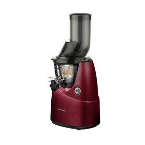 Kuvings Whole Slow Juicer B6000 rot