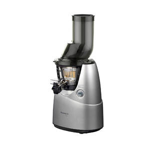 Kuvings Whole Slow Juicer B6000 silber Kuvings Whole Slow Juicer B6000 silber