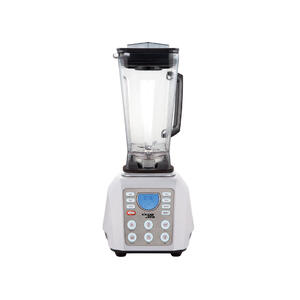 Bianco Forte Standmixer weiß Bianco Forte Standmixer weiß