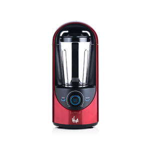 Vidia Vakuum-Standmixer BL-001 rot