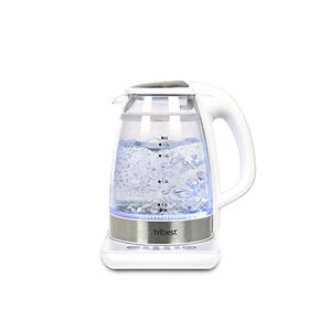 Tribest Raw Tea Kettle GKD-450 aus Glas