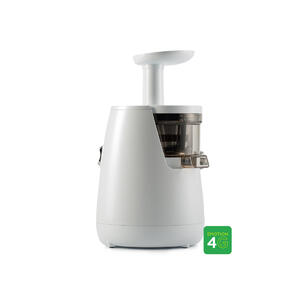 Versapers 4G Slow Juicer weiß