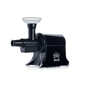 Champion Juicer 2000+ schwarz | EUJUICERS.DE