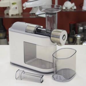 Bewertung vom "Slim Juicer" | EUJUICERS.DE