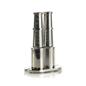 Angel Juicer Commerical 20K Fein-Sieb | EUJUICERS.DE