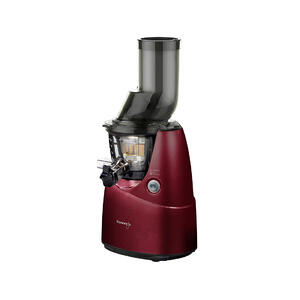 Kuvings Whole Slow Juicer B6000 rot | EUJUICERS.DE