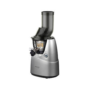 Kuvings Whole Slow Juicer B6000 silber | EUJUICERS.DE