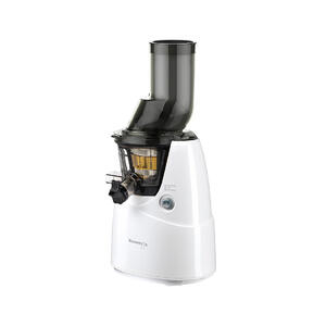 Kuvings Whole Slow Juicer B6000 weiß | EUJUICERS.DE