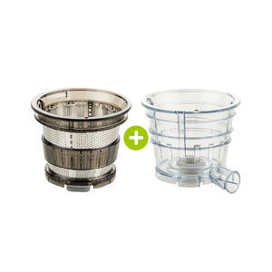 Kuvings C9500 Smoothie- & Eiscreme-Set | EUJUICERS.DE