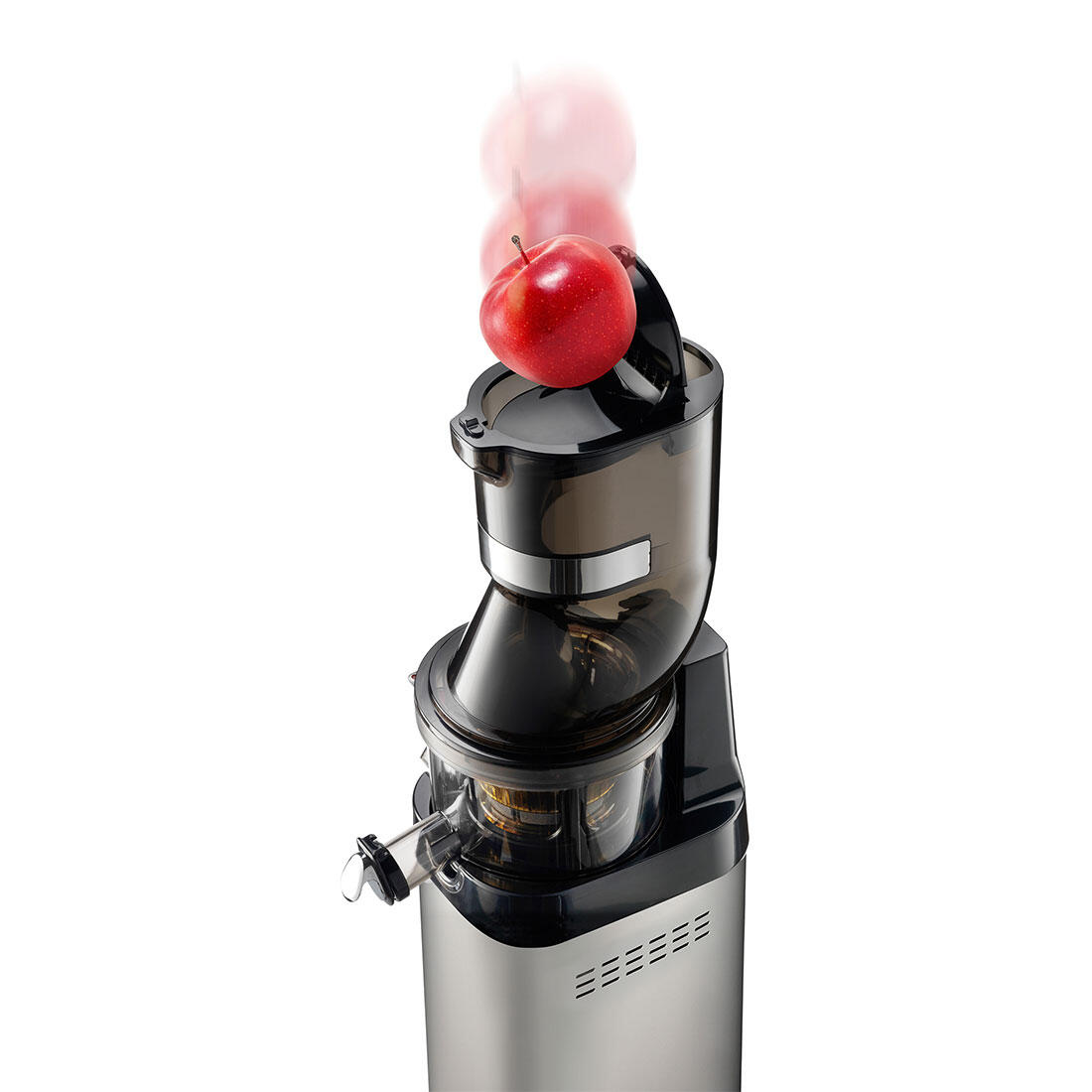 Kuvings Whole Slow Juicer Chef CS600 kommerzieller Entsafter