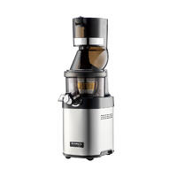 Kuvings Whole Slow Juicer Chef CS600 | EUJUICERS.DE