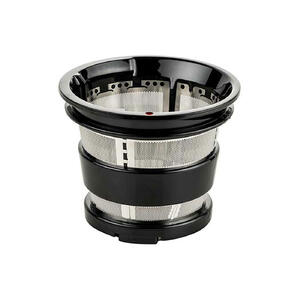 Sana Gastro-Entsafter EUJ-909 Fein-Sieb | EUJUICERS.DE