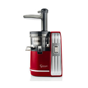 Sana Juicer EUJ-828 rot | EUJUICERS.DE