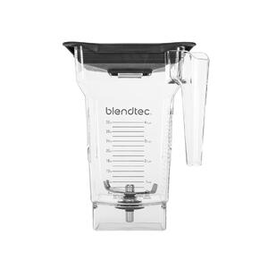 Blendtec FourSide Jar 2 Liter | EUJUICERS.DE